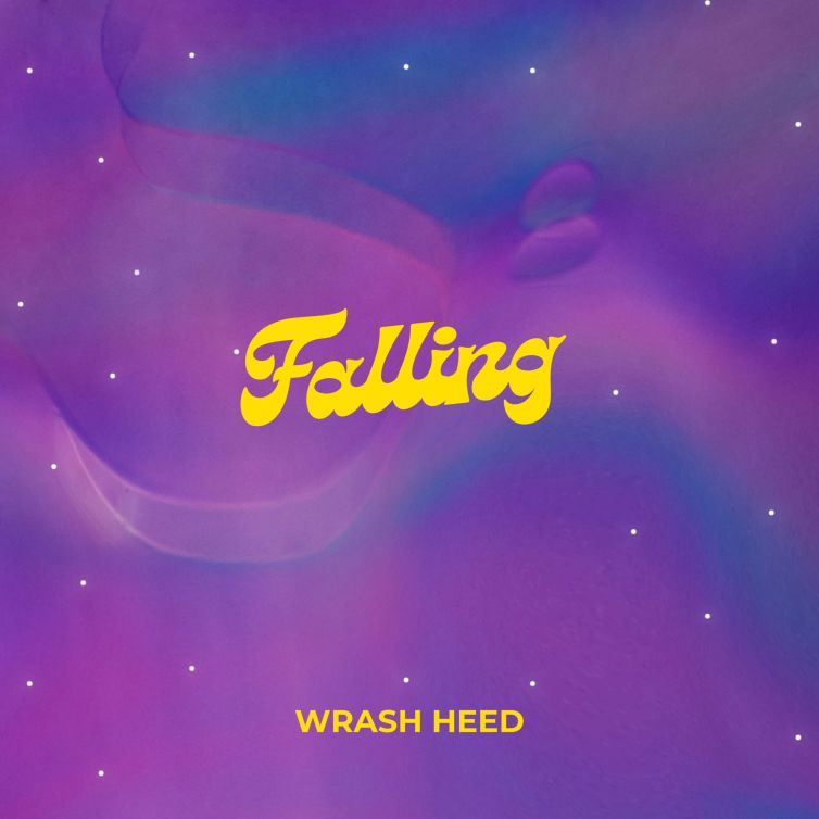 Wrash Heed – Falling (Single)